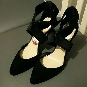 Jessica Simpson shoes